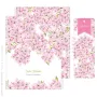 Capa Avulsa Removível Allure Rose 