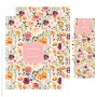 Capa Avulsa Removível Floral Trend