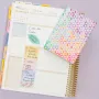 Booklet Note-It Bee Flower - páginas daily planner 