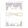 Bloco de Notas Paperview Allure Lilla