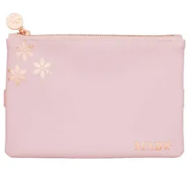 Pochette Planner Pale Pink