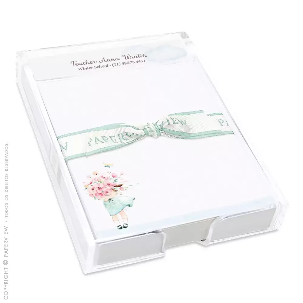 Notepad Encanto Darling