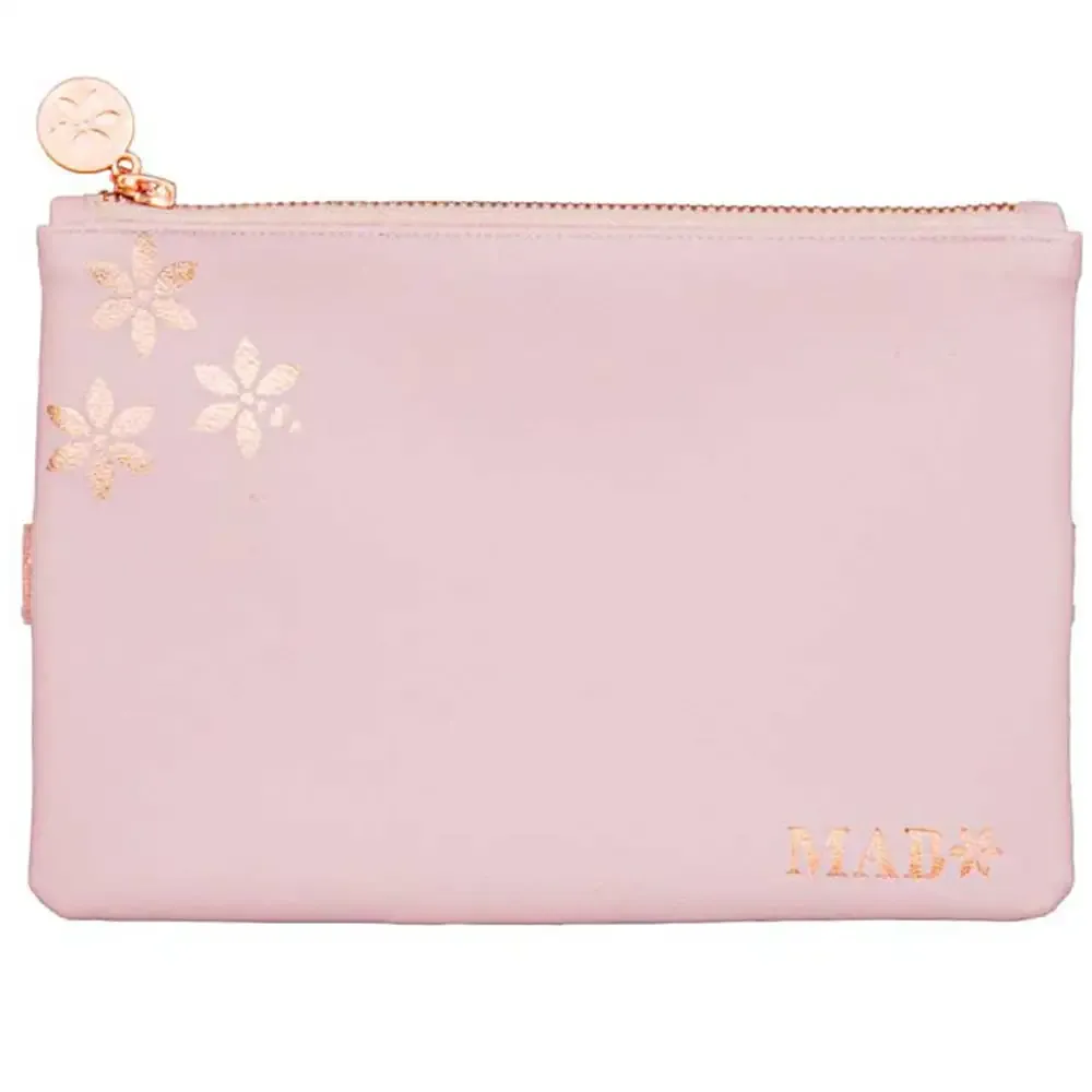 Pochette Planner Pale Pink